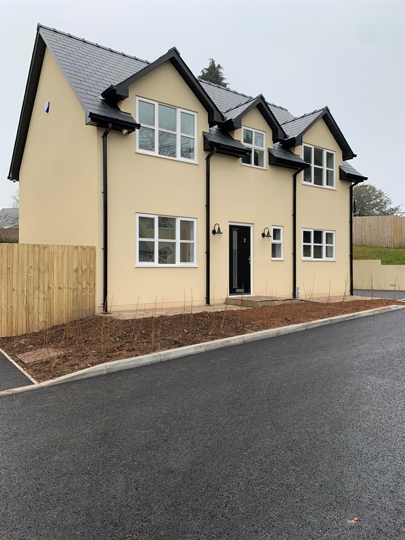 FCE Cwrt Ffynnon Gybi, Llangybi